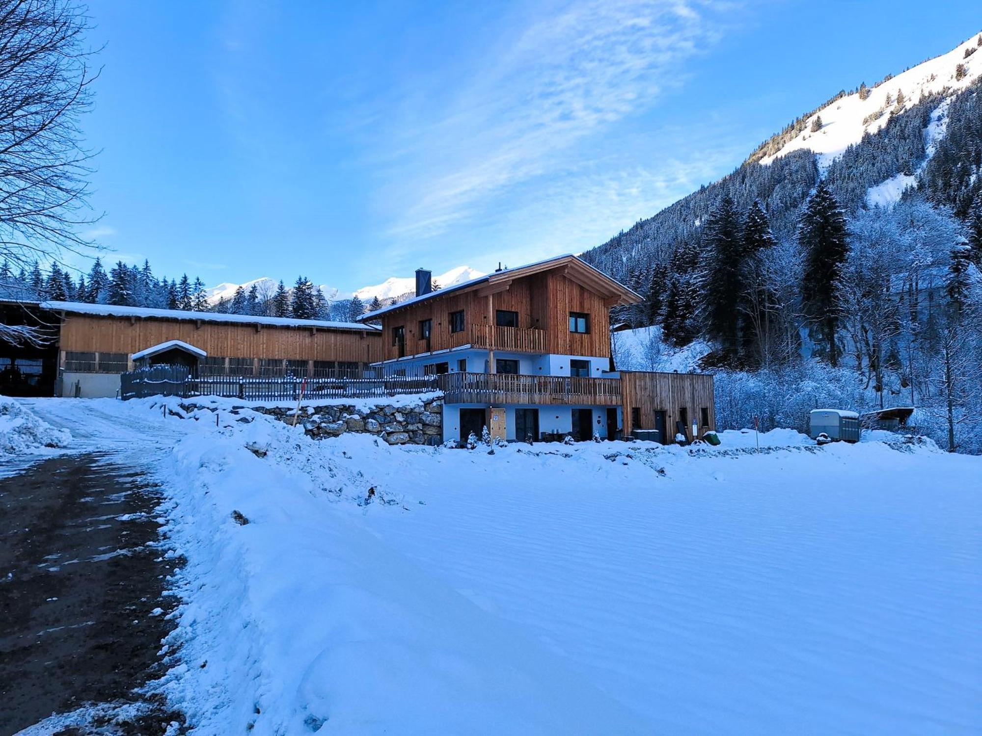 Апартаменты Motthof Лермос Экстерьер фото